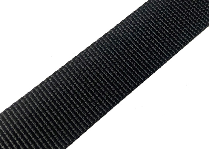 recycled belt webbing