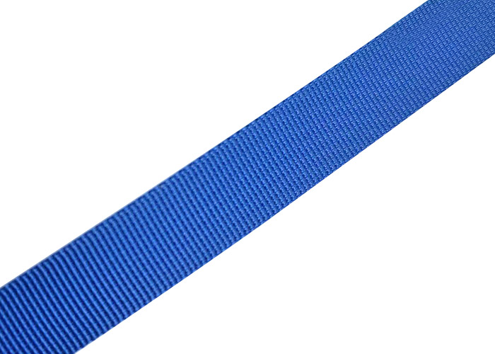 Sustainable Textiles Recycled Pet RPET Certifiable Webbing