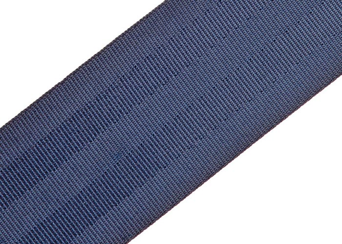 5 Panels Navy Blue Safety Belts