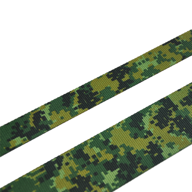 Custom Military Webbing Anti-infrared IRR Webbing Manufacturers and  Suppliers - Free Sample in Stock - Dyneema
