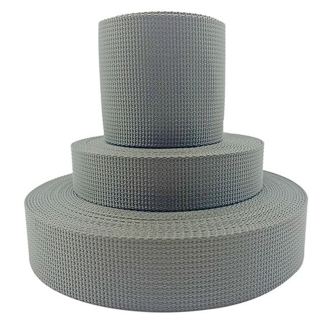 RAL 7013 Infra-red Reflectance Nylon Webbing