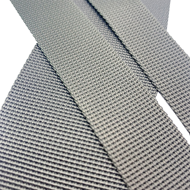 RAL 7013 Infra-red Reflectance Nylon Webbing