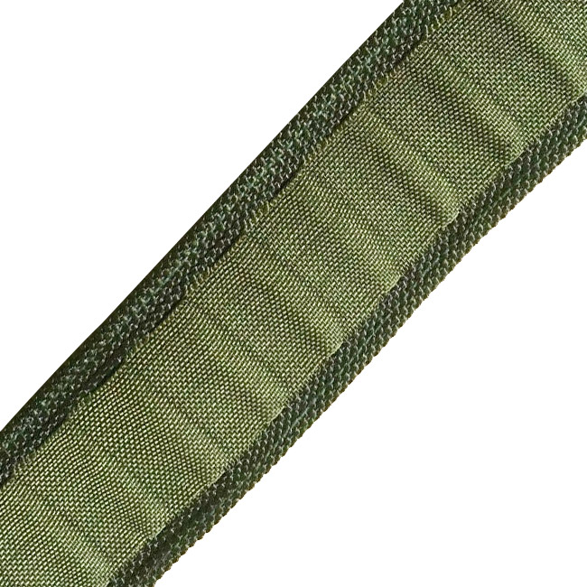 57mm Pouched Webbing for British Army Personal Load Carrying Equipment PLCE Yoke Belt