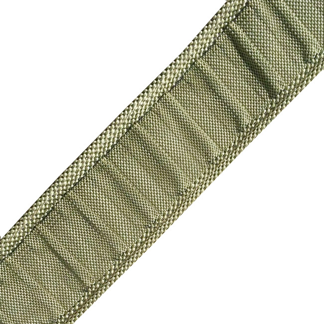 57mm Pouched Webbing