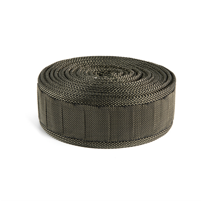 57mm Pouched Webbing