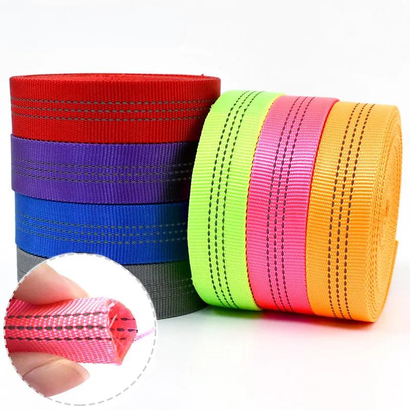 Nylon Tubular Webbing